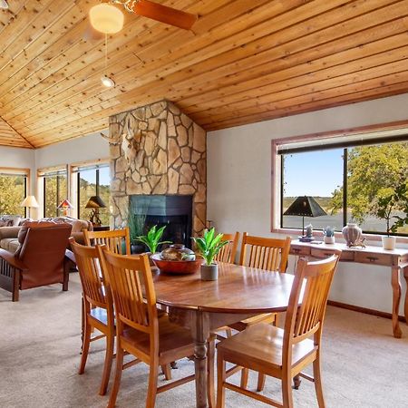 Вилла Spicewood Treehouse Экстерьер фото