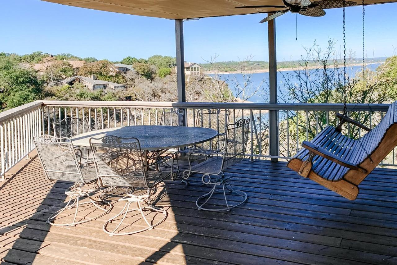 Вилла Spicewood Treehouse Экстерьер фото